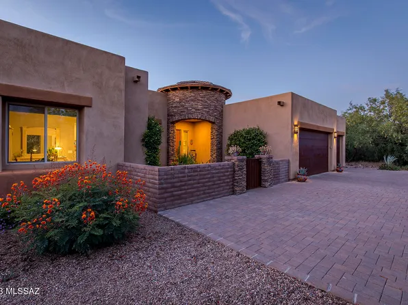 11951 E Summer Trl, Tucson, AZ 85749