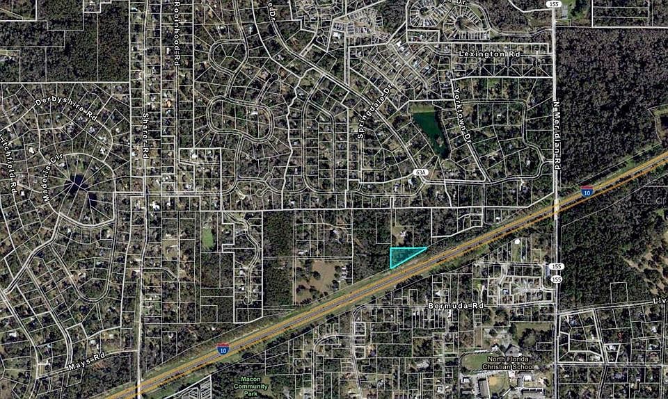 2nd image of Ridgeland Rd