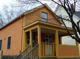66 Clifton St, Cambridge, MA 02140