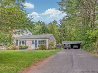 10A Holland Dr, West Hurley, NY 12491