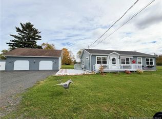 557 Chaleur St, Charlo, NB E8E 2C6