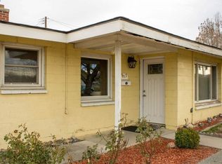 917 S Garfield St, Kennewick, WA 99336