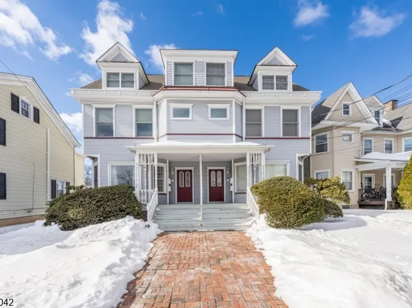 30 Sussex Ave Unit 1, Morristown, NJ 07960