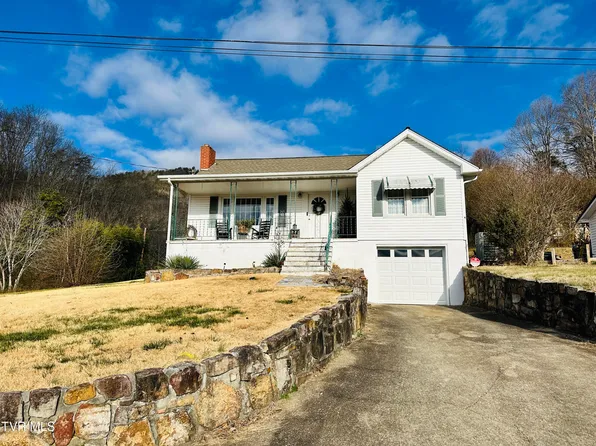 265 Wilmeth St, Weber City, VA 24290