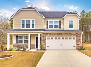 170 Blackwater Way, Moncks Corner, SC 29461