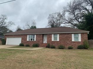 415 Sandra Jean St, Nacogdoches, TX 75964