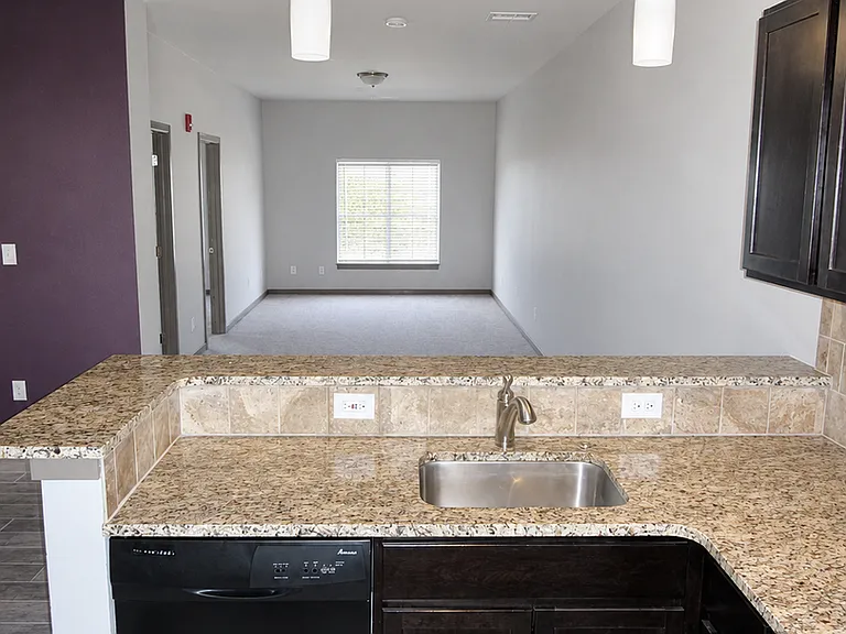 Recent Construction, Premier Finishes, Wonderful Rates! Enclave Apartments — Photo 22