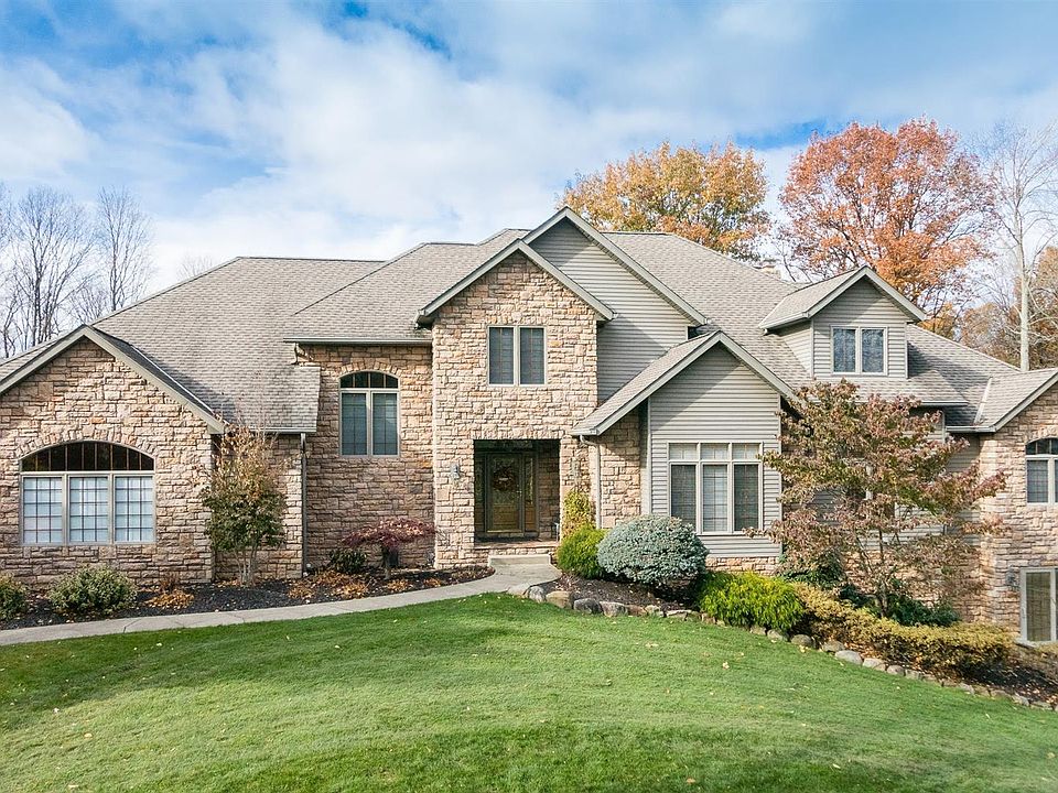 439 Starr Line Dr, Tallmadge, OH 44278 Zillow