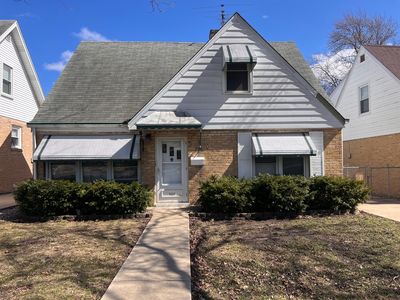 5021 N Rutherford Ave, Chicago, IL, 60656