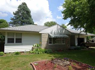 102 N Riverside Blvd, Goshen, IN 46526