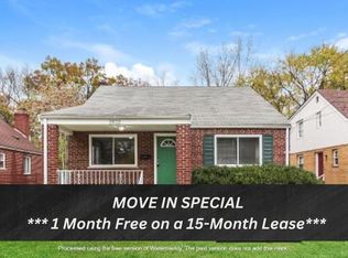 2012 Carpenter Dr, Cincinnati, OH