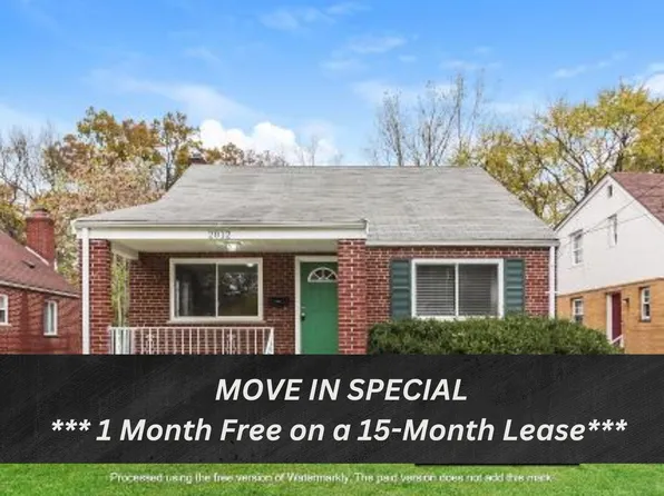 2012 Carpenter Dr, Cincinnati, OH 45239