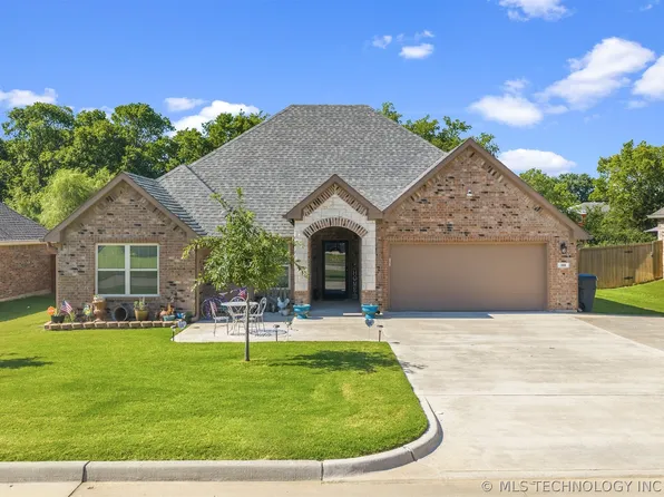 308 Hidden Path, Ardmore, OK 73401