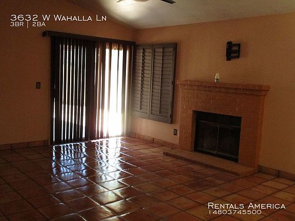 4th image of 3632 W Wahalla Ln