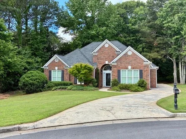 550 Arbor North Way, Milton, GA 30004