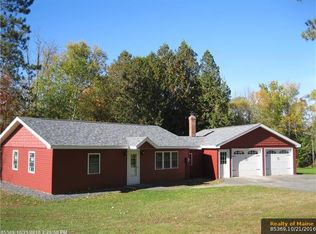 322 Dexter Rd, Saint Albans, ME 04971