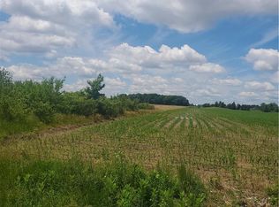 1870 N Opfer Lentz Rd, Martin, OH 43445