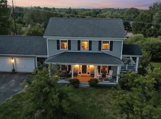 45 Juniper Ridge Rd, Essex Junction, VT 05452