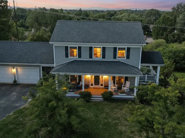 45 Juniper Ridge Road, Essex Junction, VT 05452