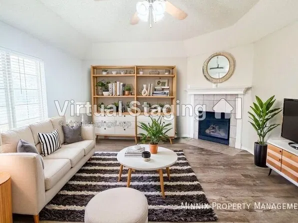 3208 111th St Unit B, Lubbock, TX 79423