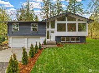 5205 59th Court SW, Olympia, WA 98512