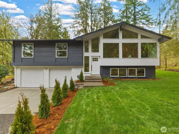 5205 59th Court SW, Olympia, WA 98512