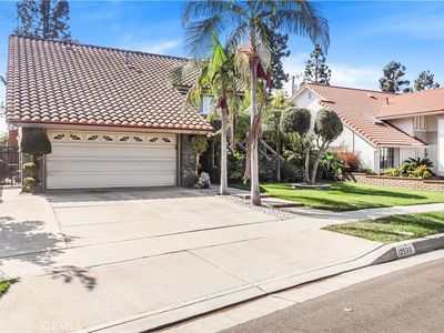 12530 Inglenook Ln, Cerritos, CA, 90703