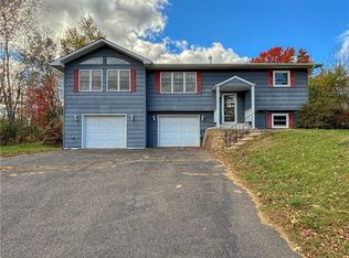 985 11th Ave, Cumberland, WI 54829