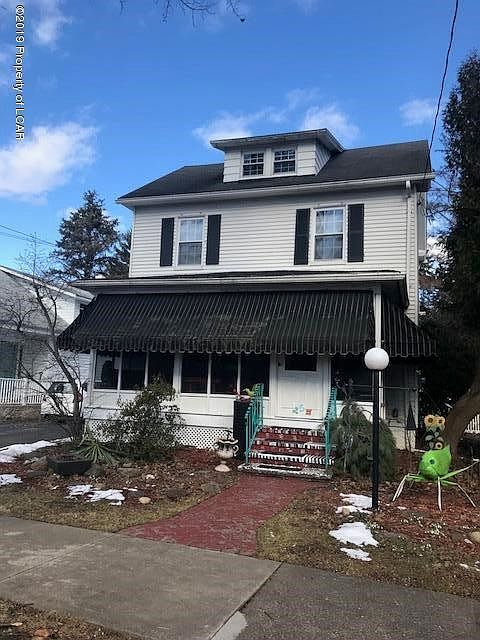 250 Lathrop St Kingston