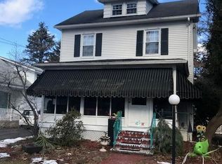 250 Lathrop St, Kingston, PA 18704