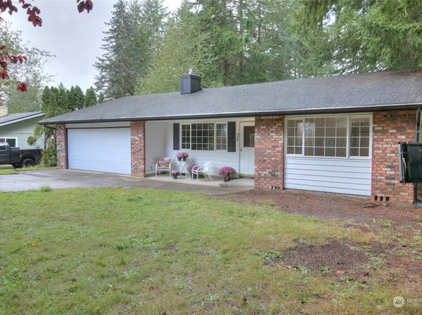35 Strawberry Hill Road, Elma, WA 98541