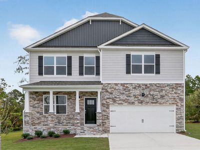 304 Maddox Drive, Aberdeen, NC, 28315