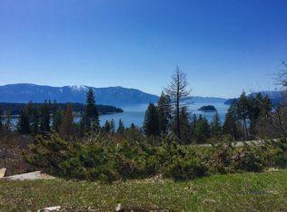 LOT 6 Green Monarch Ln, Hope, ID 83836