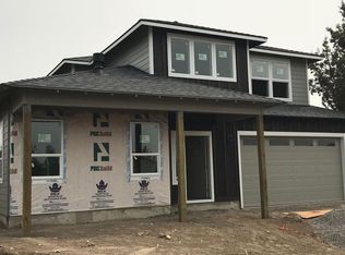 2366 NE Purcell Ct, Bend, OR 97701