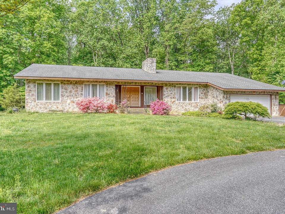 1331 Bowman Rd, Milford, DE 19963 Zillow