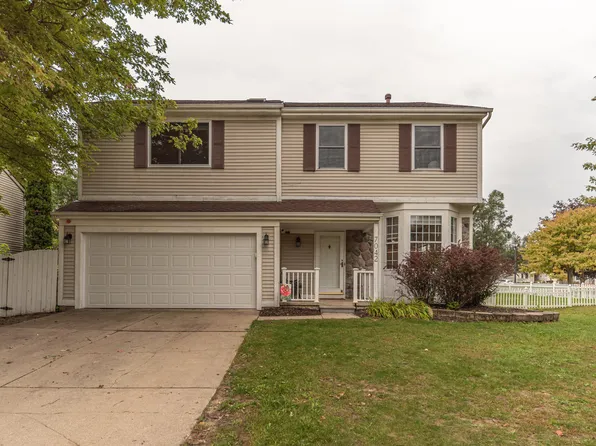 7042 Indian Wells Dr, Ypsilanti, MI 48197