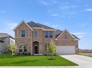 220 Ranchland Pass, Liberty Hill, TX 78642