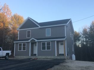 25 Rivers Edge Rd #A, Gray, ME 04039