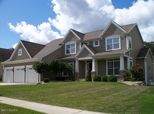 6130 McGillicuddy Ln, Portage, MI 49024