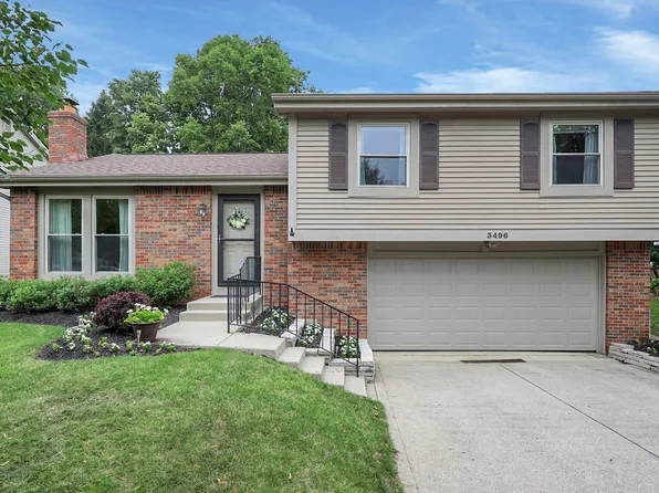 3496 Kerry Ct, Columbus, OH 43221
