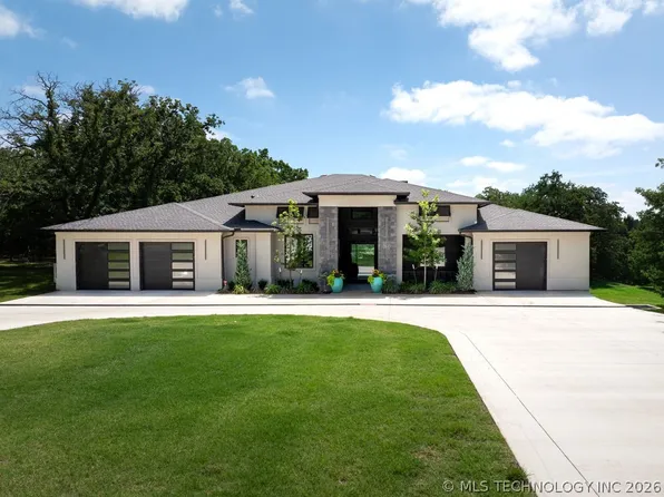 15907 Pelican Nest Ln, Kingston, OK 73439