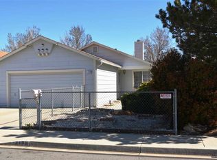 2186 Rockdale Dr, Sparks, NV 89434