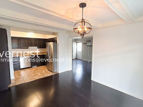 4th image of 7390 Foxmill Rd Unit D