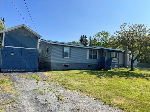 964 Callicoon Center Road, Callicoon Center, NY 12724