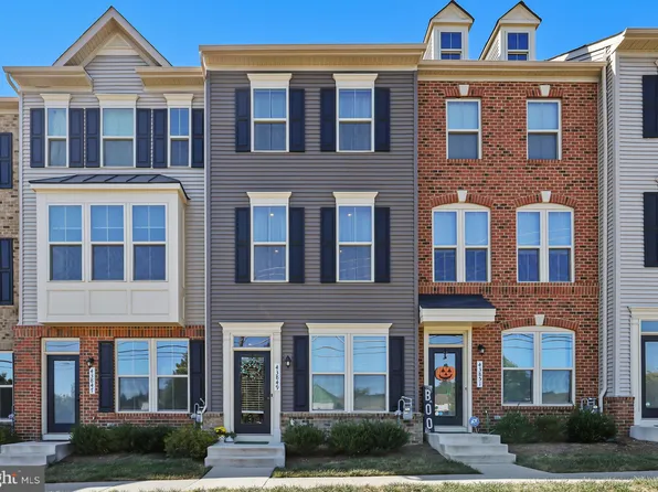 43849 Stubble Corner Sq, Ashburn, VA 20147