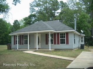 3601 Keeling Rd, Mobile, AL 36605