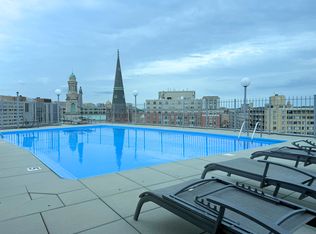 1239 Vermont Ave NW APT 906, Washington, DC 20005