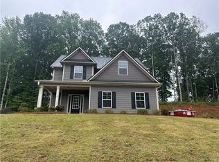 1055 Belmont Park Dr, Commerce, GA 30529