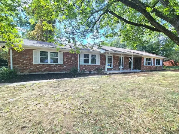 3271 Kelley Chapel Rd, Decatur, GA 30034