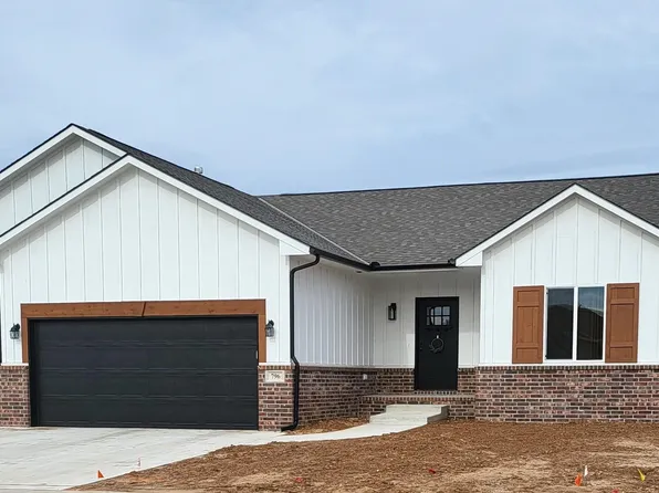 796 E Sunset St, Goddard, KS 67052